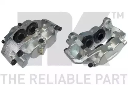 Тормозной суппорт NK купить