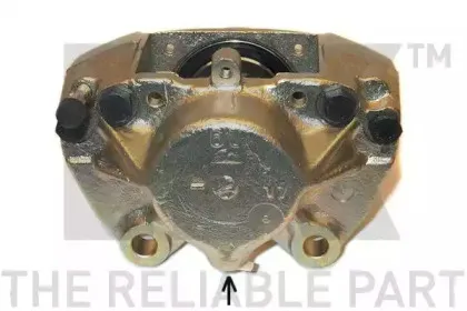 Тормозной суппорт NK купить