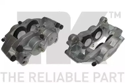 Тормозной суппорт NK купить