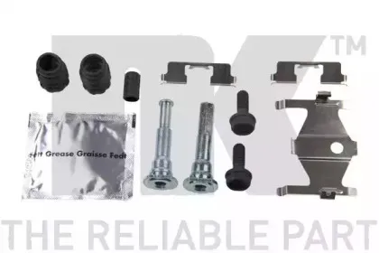 Тормозной суппорт NK купить