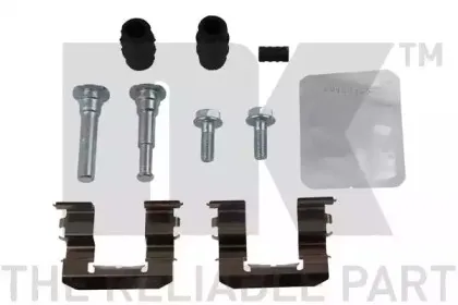 Тормозной суппорт NK купить