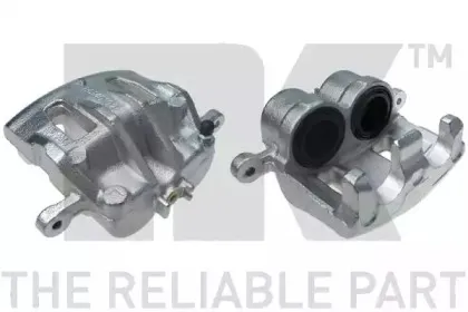 Тормозной суппорт NK купить