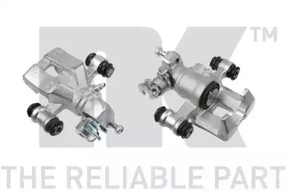 Тормозной суппорт NK купить