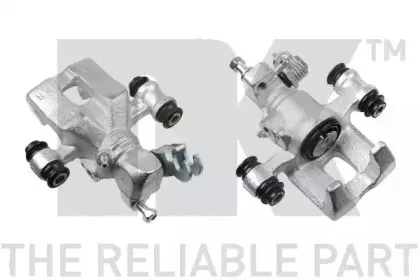 Тормозной суппорт NK купить