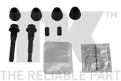 Тормозной суппорт NK купить