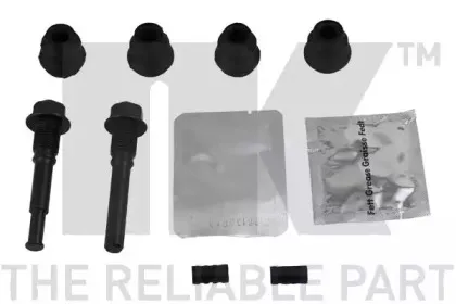 Тормозной суппорт NK купить