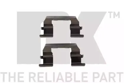 Тормозной суппорт NK купить