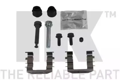 Тормозной суппорт NK купить