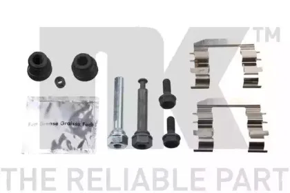 Тормозной суппорт NK купить