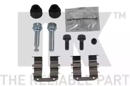 Супорт гальма NK купить