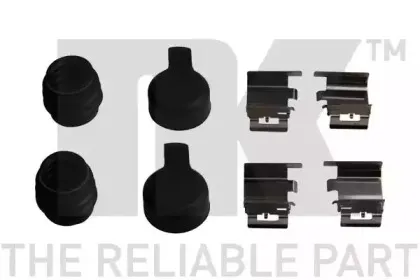 Тормозной суппорт NK купить