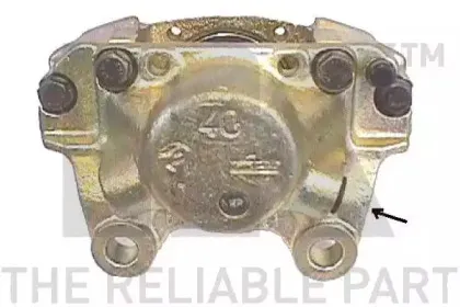 Тормозной суппорт NK купить