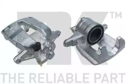 Тормозной суппорт NK купить