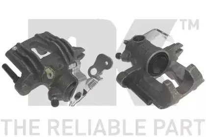 Тормозной суппорт NK купить