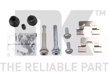 Тормозной суппорт NK купить