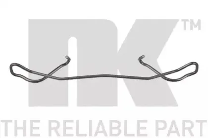 Тормозной суппорт NK купить