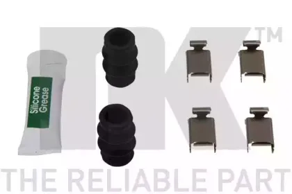 Тормозной суппорт NK купить