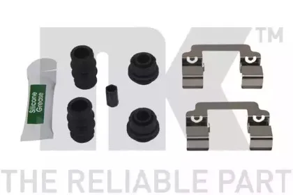 Тормозной суппорт NK купить