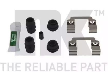 Тормозной суппорт NK купить