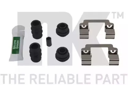 Тормозной суппорт NK купить