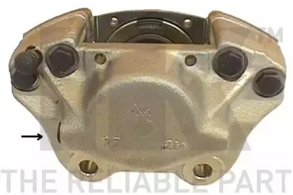 Тормозной суппорт NK купить