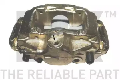 Тормозной суппорт NK купить