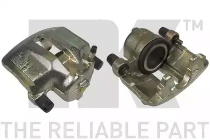 Тормозной суппорт NK купить