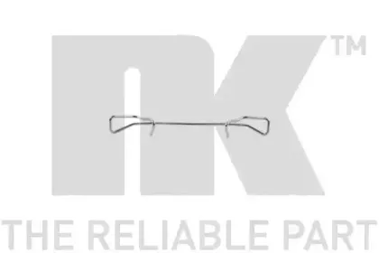 Тормозной суппорт NK купить