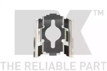 Тормозной суппорт NK купить