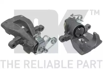 Тормозной суппорт NK купить