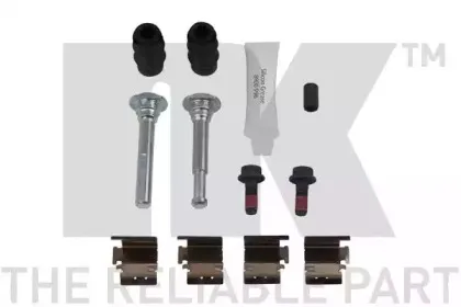 Тормозной суппорт NK купить