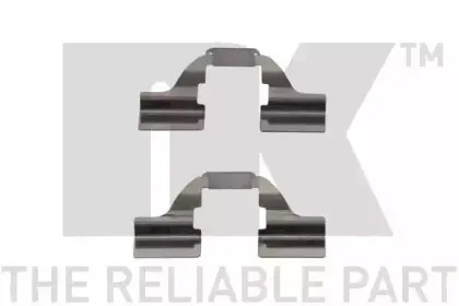 Тормозной суппорт NK купить