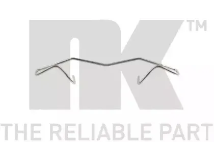 Тормозной суппорт NK купить