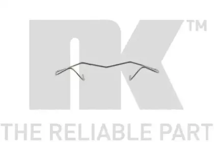 Тормозной суппорт NK купить