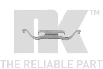 Тормозной суппорт NK купить