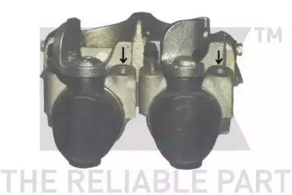 Тормозной суппорт NK купить