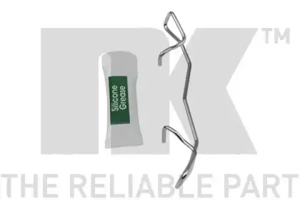 Тормозной суппорт NK купить