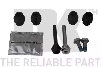 Тормозной суппорт NK купить