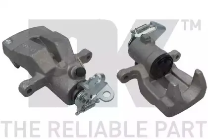 Тормозной суппорт NK купить