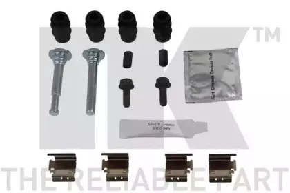 Тормозной суппорт NK купить