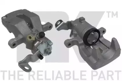 Тормозной суппорт NK купить