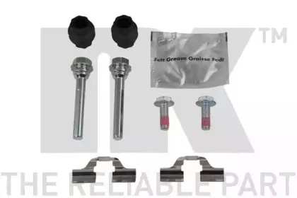 Тормозной суппорт NK купить