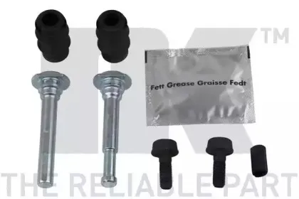 Тормозной суппорт NK купить