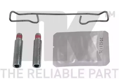 Тормозной суппорт NK купить