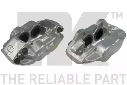 Тормозной суппорт NK купить