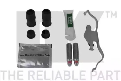 Тормозной суппорт NK купить