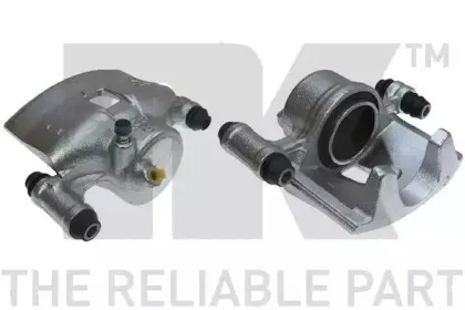 Тормозной суппорт NK купить