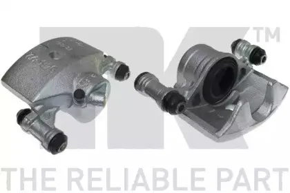 Тормозной суппорт NK купить