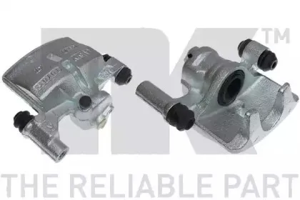 Тормозной суппорт NK купить