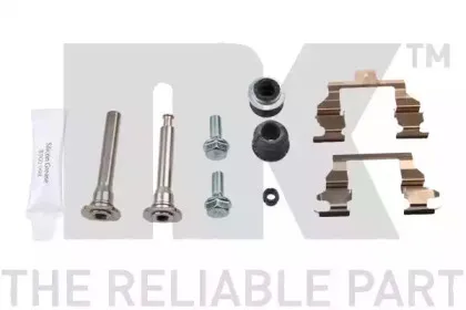 Тормозной суппорт NK купить